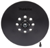 Afbeeldingen van Makita Steunschijf 210mm DSL800 199940-8