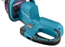 Afbeeldingen van Makita heggenschaar DUH551Z - 2x18v 55cm 