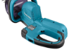 Afbeeldingen van Makita heggenschaar DUH551Z - 2x18v 55cm 