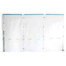 Afbeeldingen van Curtain-Wall Starter Kit - 4.5 meter (3SSK)