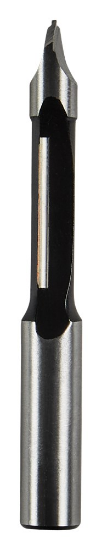 Afbeeldingen van Makita boorfrees - Ø6,35x19mm - schacht Ø8mm 1 beitel