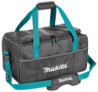 Afbeeldingen van Makita gereedschapstas E-15469 - 33 liter - zwart/blauw