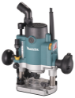Afbeeldingen van Makita Bovenfrees RP1111C - 230V - in doos