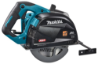 Afbeeldingen van Makita 40 V Max Metaal cirkelzaag 185 mm CS002GZ