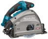 Afbeeldingen van Makita invalcirkelzaag SP001GM103 - 40V Max