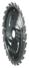 Afbeeldingen van Makita Zaagb Mforce 165X20X2,0 24T15G B-32007