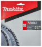 Afbeeldingen van Makita cirkelzaagblad M-Force B-32035 - Ø185x30x2.0mm 24T