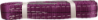 Afbeeldingen van Kelfort Hijsband - 2 meter maximaal 1000kg hijsgewicht - Violet 