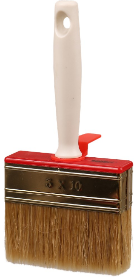 Afbeeldingen van Kelfort Blokwitter - 3x12cm 