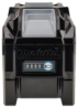 Afbeeldingen van Makita accu BL4080F - XGT 40V Max 8,0Ah