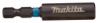 Afbeeldingen van Makita Bithouder X Impact Black - 1/4'' 60mm - magnetisch