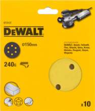 Afbeeldingen van DeWALT Schuurschijf DT3127
