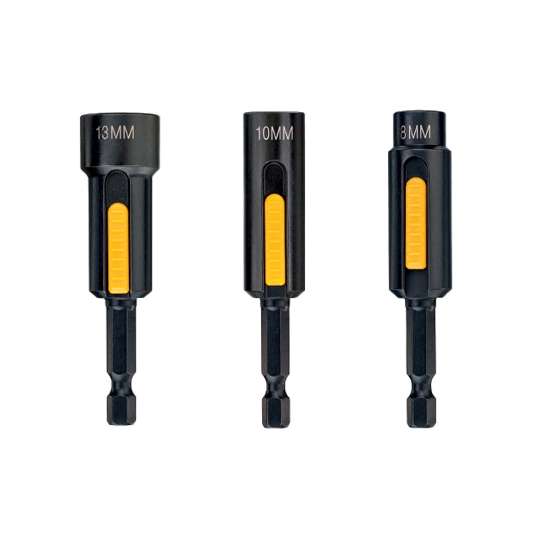 Afbeeldingen van DeWALT Dopbit magnetisch DT7460