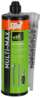 Afbeeldingen van Spit patroon Multi-Max Plus - 410ml - inclusief mengmond 