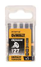 Afbeeldingen van DeWALT Bit torx DT7397T
