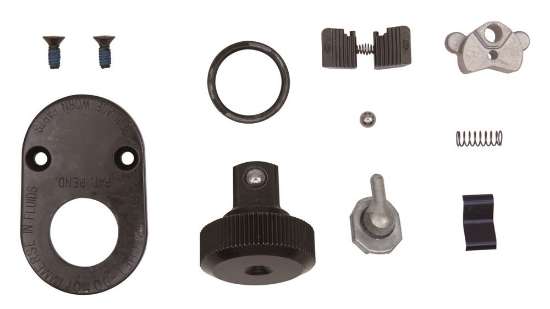 Afbeeldingen van Bahco onderdelenset ratel 7750-SPARE