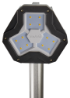 Afbeeldingen van Makita Statieflamp - 14,4V/18V - 1 spot