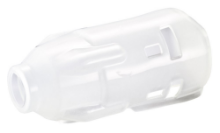 Afbeeldingen van Makita Beschermhuls Wit 454421-2