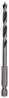 Afbeeldingen van Makita Houtspiraalborenset 8-Dlg 1/4 D-62371