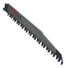 Afbeeldingen van Makita Reciprozaagb Hout 220Mm S1542K P-47123