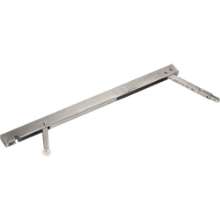 Afbeeldingen van Dorma Sluitvolgorderegelaar SR 392-2 (650mm)