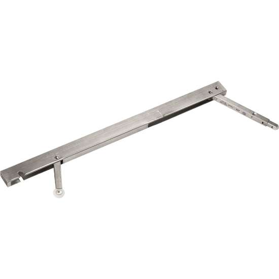 Afbeeldingen van Dorma Sluitvolgorderegelaar SR 392-2 (650mm)