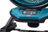 Afbeeldingen van Makita ventilator CF002GZ - 40V-Max - Zonder accu's en oplader in doos