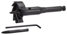 Afbeeldingen van Makita Cilinderkopboor snel - Ø45mm 7/16''