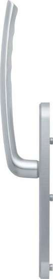 Afbeeldingen van Hoppe HS Greep HS-571/3280 - blind - F1