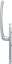 Afbeeldingen van Hoppe HS Greep HS-571/3280 - blind - F1