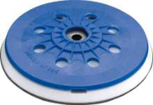 Afbeeldingen van Festool Steunschijf ST-STF-LEX 125/90/8-M8 H