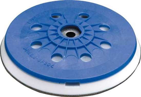 Afbeeldingen van Festool Steunschijf ST-STF-LEX 125/90/8-M8 H