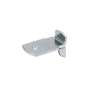 Afbeeldingen van Hettich Vari staal 16 x 6 mm legplankdrager, verchroomd