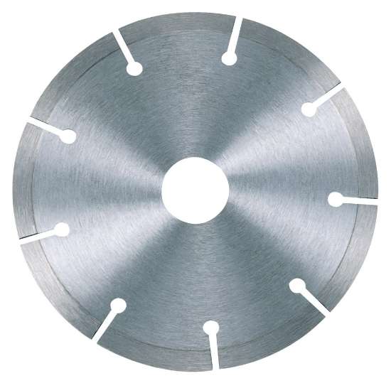 Afbeeldingen van DeWALT Diamant zaagblad droog DT3701