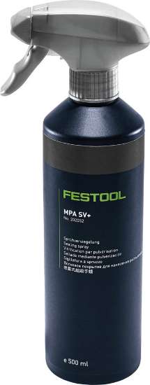 Afbeeldingen van Festool Was MPA-SV+/0,5L