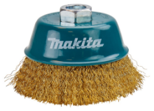 Afbeeldingen van Makita Komb drd kop-coat M14x100mm D-39805