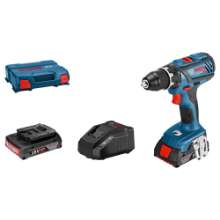 Afbeeldingen van Bosch Schroefboormachine GSR 18V-28