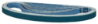 Afbeeldingen van Makita Schuurband K100 13X533 Blue P-39512
