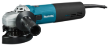Afbeeldingen van Makita 9565CR 230 V haakse slijper 125 mm   