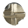 Afbeeldingen van Makita Betonboor SDS-Plus - 12x325mm - stofvrij 