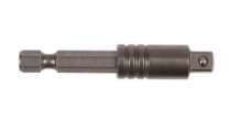 Afbeeldingen van Bahco bit houder 1/4'' snelontspanner