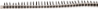 Afbeeldingen van Kelfort gipsplaatschroef - 3.9x25mm - zwart gefosfateerd grof draad op band 1000 stuks 
