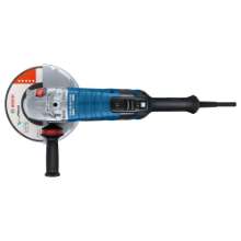 Afbeeldingen van Bosch GWS 30180 PB haakse slijpmachine