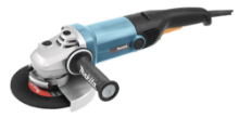 Afbeeldingen van Makita Haakse slijper GA7010CFY - 230v 2000Watt 180mm 