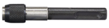 Afbeeldingen van Makita Bithouder SDS C-vorm click B-57548