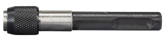 Afbeeldingen van Makita Bithouder SDS C-vorm click B-57548