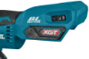 Afbeeldingen van Makita 40 V Max Decoupeerzaag JV001GZ
