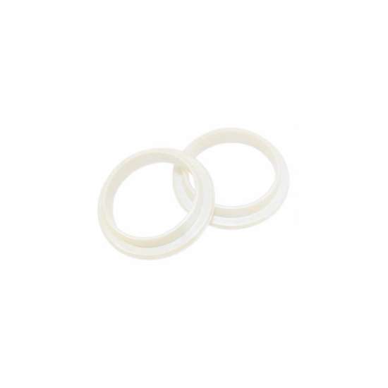 Afbeeldingen van INTERSTEEL Nylon ring 20-16mm verdikt 9972