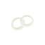 Afbeeldingen van INTERSTEEL Nylon ring 20-16mm verdikt 9972