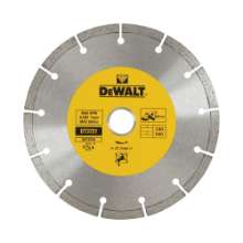 Afbeeldingen van DeWALT Diamant zaagblad droog DT3721